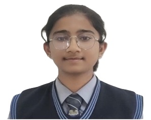 Photo of Manya